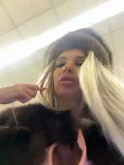 GoldPussy69 Webcam Rips 29-12-2023