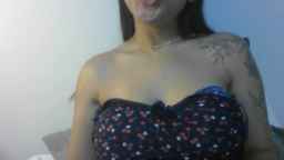 IsabelaLisboa81 Webcam Rips 28-12-2023