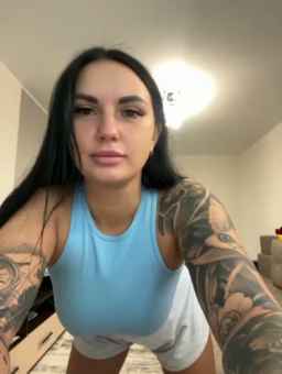KROSHKA_N Webcam Rips 25-09-2023