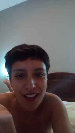 Kalisimom Webcam Rips 16-09-2023