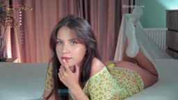 Kamelllya Webcam Rips 15-09-2023