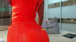 Kassablanca Webcam Rips 21-09-2023