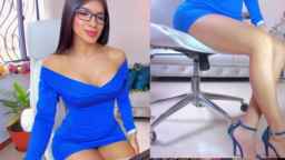 Kimberly____ Webcam Rips 14-12-2023