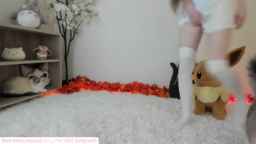 Kitty Webcam Rips 02-12-2023