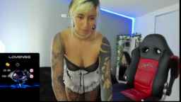 Kitty_goddess Webcam Rips 16-09-2023