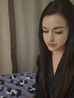 _KoshkaAnna_ Webcam Rips 29-12-2023