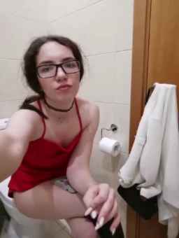 Kris_kiskis Webcam Rips 13-12-2023