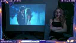 KristieBish Webcam Rips 16-09-2023