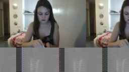 LaGazolinaSexy Webcam Rips 25-09-2023
