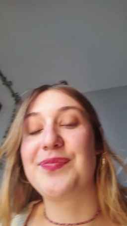 LaMichi_Love Webcam Rips 14-12-2023