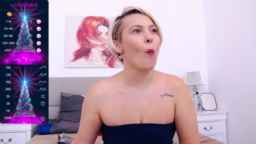LaurenGreyz Webcam Rips 12-12-2023