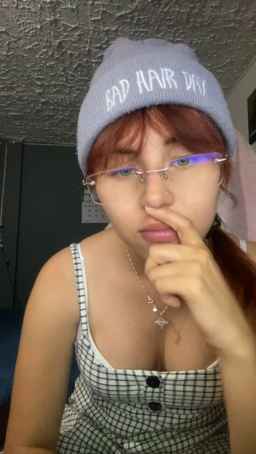 Limey_sama Webcam Rips 12-12-2023