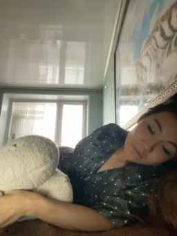 Maliata Webcam Rips 07-12-2023