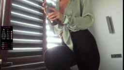 Mashulya29 Webcam Rips 25-09-2023