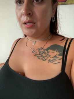 MilaLav Webcam Rips 17-09-2023