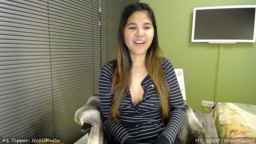 MissMasie Webcam Rips 24-09-2023