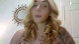 MissRose2792 Webcam Rips 18-09-2023