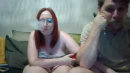 MrsProvocative Webcam Rips 22-09-2023