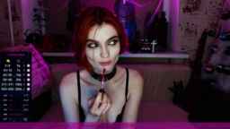 Mystery-FM Webcam Rips 26-09-2023