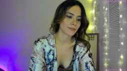 NancyyB Webcam Rips 29-11-2023