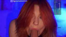 OgonEchEKKK Webcam Rips 17-12-2023