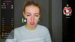 PinkPanterka Webcam Rips 15-09-2023