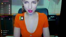 PinkPanterka Webcam Rips 15-12-2023
