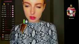 PinkPanterka Webcam Rips 17-09-2023