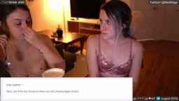 Reige Webcam Rips 17-09-2023