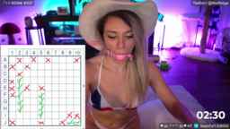 Reige Webcam Rips 24-09-2023