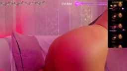 SallyeLeins Webcam Rips 29-12-2023