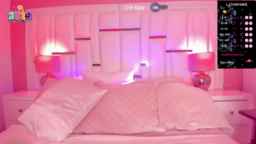 SallyeLeins Webcam Rips 31-12-2023