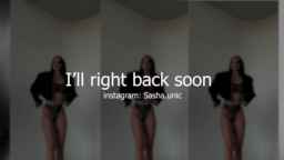 Sasha-unic Webcam Rips 13-12-2023
