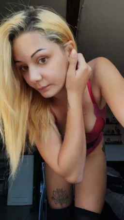 Sexysanshear Webcam Rips 24-09-2023