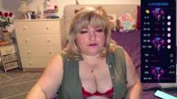 _SmileMila_ Webcam Rips 02-12-2023