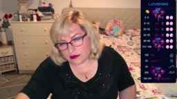 _SmileMila_ Webcam Rips 20-09-2023