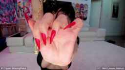 StellarLoving Webcam Rips 29-12-2023