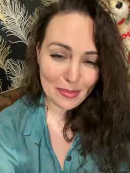 Super_Lady Webcam Rips 22-09-2023