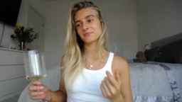 Vodka_Queen Webcam Rips 22-09-2023