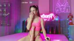 Youlalia Webcam Rips 05-12-2023