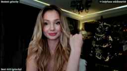 Yveline Webcam Rips 16-12-2023