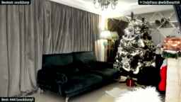 Yveline Webcam Rips 29-12-2023