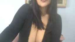 fanial Webcam Rips 28-11-2023