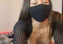 mariamyaa Webcam Rips 22-12-2023