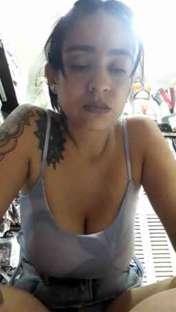 melishanton Webcam Rips 01-12-2023