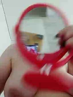 mery8poppins Webcam Rips 04-10-2023