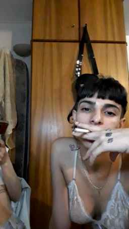 pr3nsada Webcam Rips 01-12-2023