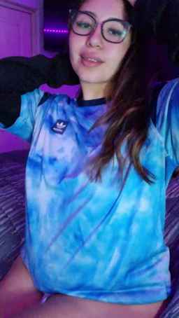 trinityybaby Webcam Rips 24-09-2023