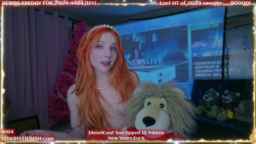 KRISTIEMAS Webcam Rips 01-01-2024