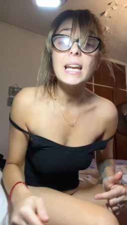 Bellaswet Webcam Rips 01-01-2024